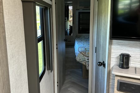 BentonRV rentals