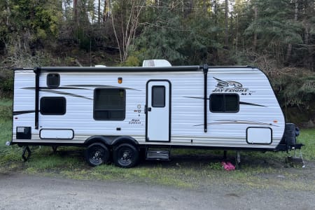 WhiskeytownNationalRecreationArea Rv Rentals