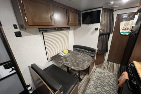 ReddingRV rentals