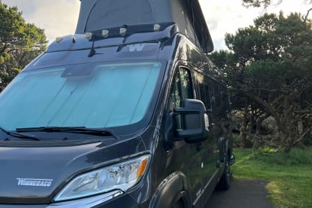 PortlandRV rentals