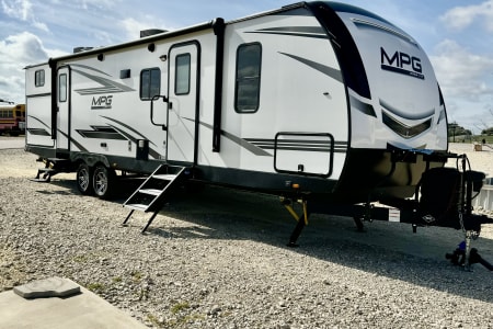 ArlingtonRV rentals