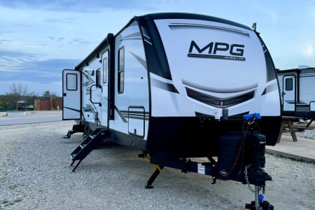 ArlingtonRV rentals