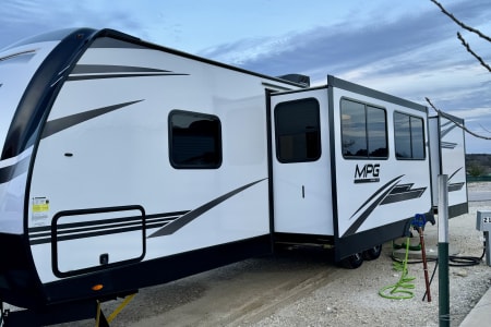 ArlingtonRV rentals