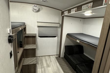 ArlingtonRV rentals