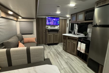 ArlingtonRV rentals