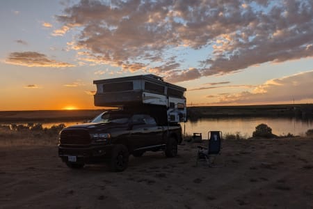 portlandRV rentals