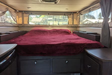 portlandRV rentals