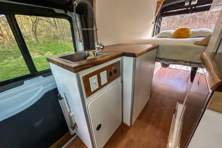 WinchesterRV rentals