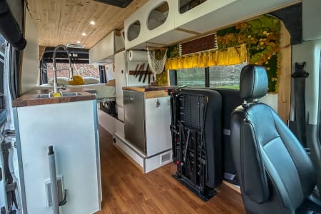 WinchesterRV rentals