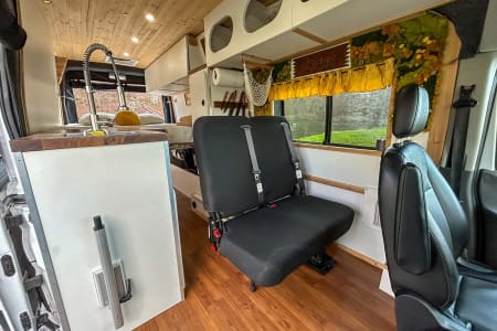 WinchesterRV rentals