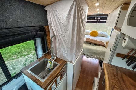 WinchesterRV rentals