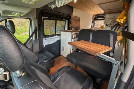 WinchesterRV rentals