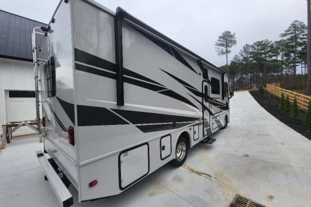 Devil’sForkStatePark Rv Rentals