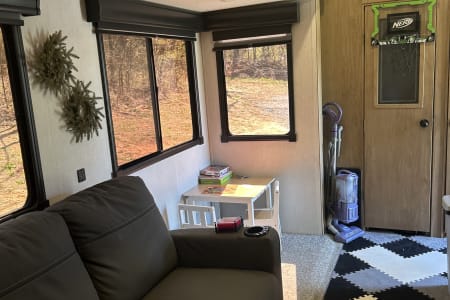 Johnson CityRV rentals