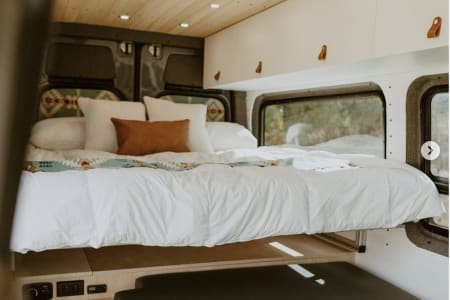 Portola ValleyRV rentals