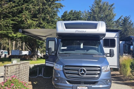 LakeDelValleStateRecreationArea Rv Rentals