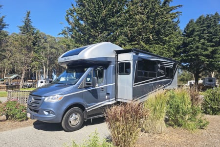 LakeDelValleStateRecreationArea Rv Rentals