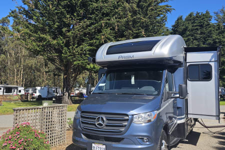 LakeDelValleStateRecreationArea Rv Rentals