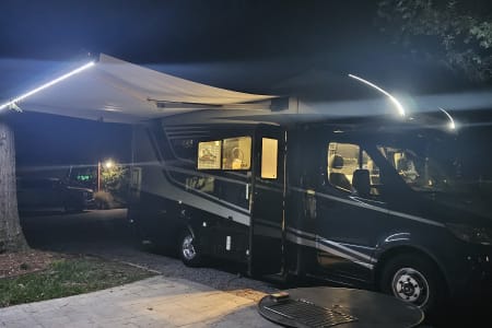 San RamonRV rentals