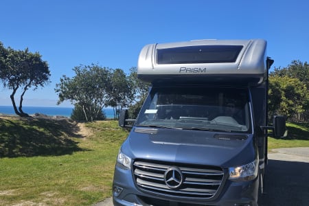 San RamonRV rentals