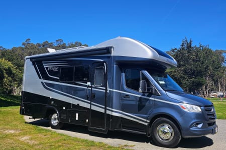 San RamonRV rentals