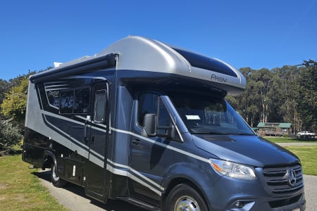 San RamonRV rentals