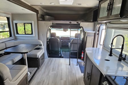 San RamonRV rentals