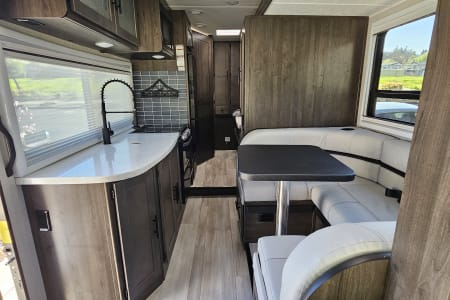 LakeDelValleStateRecreationArea Rv Rentals