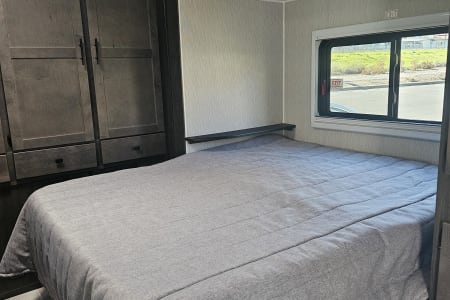 San RamonRV rentals