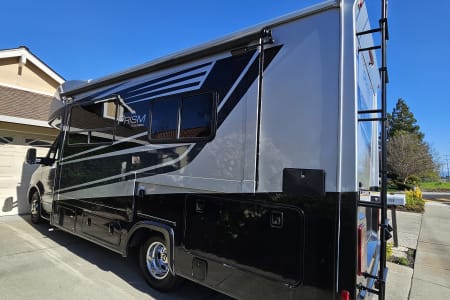 San RamonRV rentals