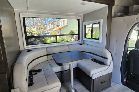 San RamonRV rentals