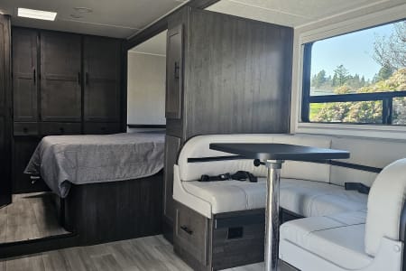 LakeDelValleStateRecreationArea Rv Rentals