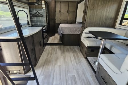 San RamonRV rentals