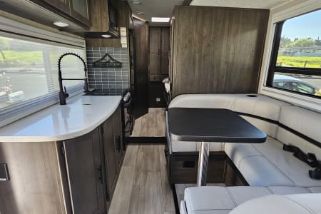 LakeDelValleStateRecreationArea Rv Rentals