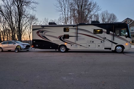 LowellRV rentals