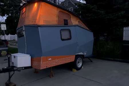 BozemanRV rentals