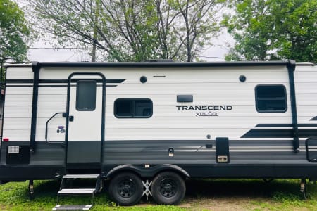 HoustonRV rentals