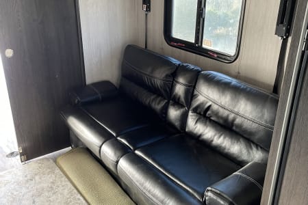 StocktonRV rentals