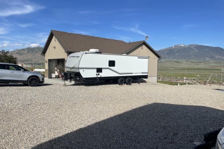 StocktonRV rentals