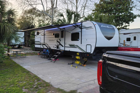 2024 Heartland Eddie Bauer Bunkhouse