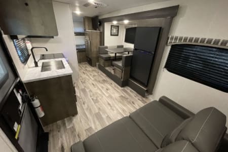 ArlingtonRV rentals