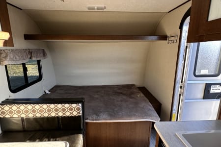 LoganRV rentals