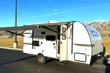 LoganRV rentals