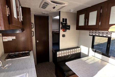 LoganRV rentals