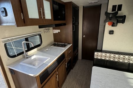 LoganRV rentals