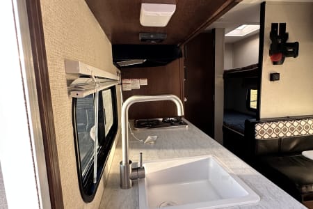 LoganRV rentals