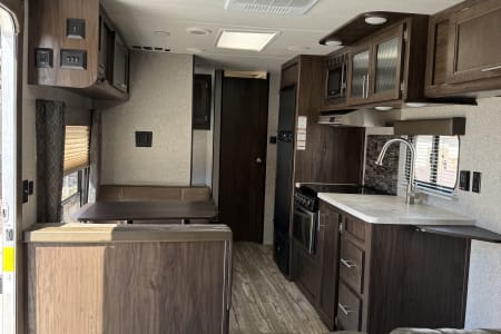 ElcajonRV rentals