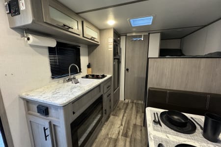 Las VegasRV rentals