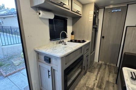 Las VegasRV rentals