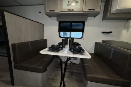 Las VegasRV rentals